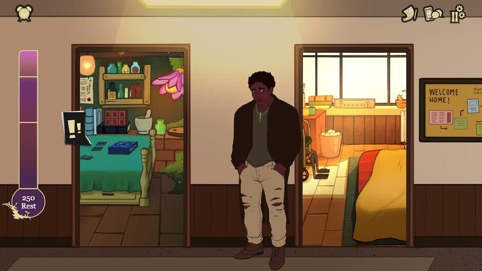 Скриншот 6 из A Good Night's Rest