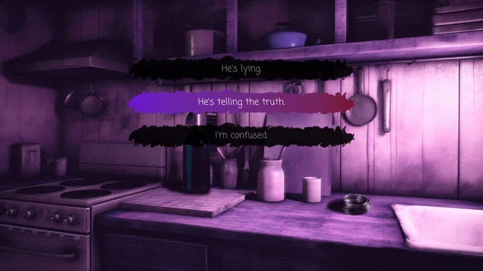 Скриншот 8 из My Head On Your Body