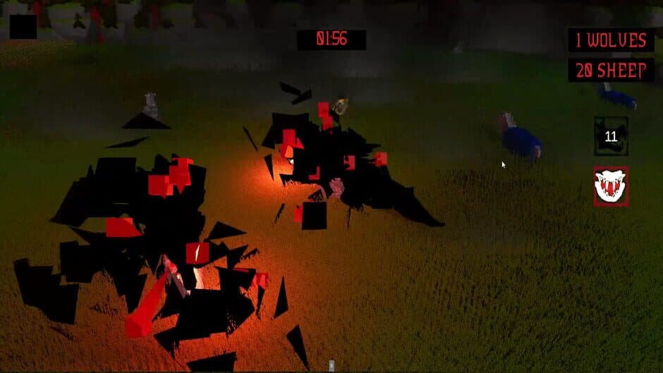 Скриншот 5 из Wolves in Sheep's Clothing