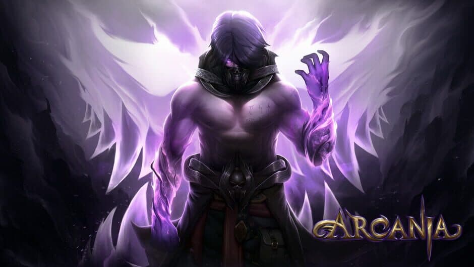 Скриншот 10 из Kingdom of Arcana