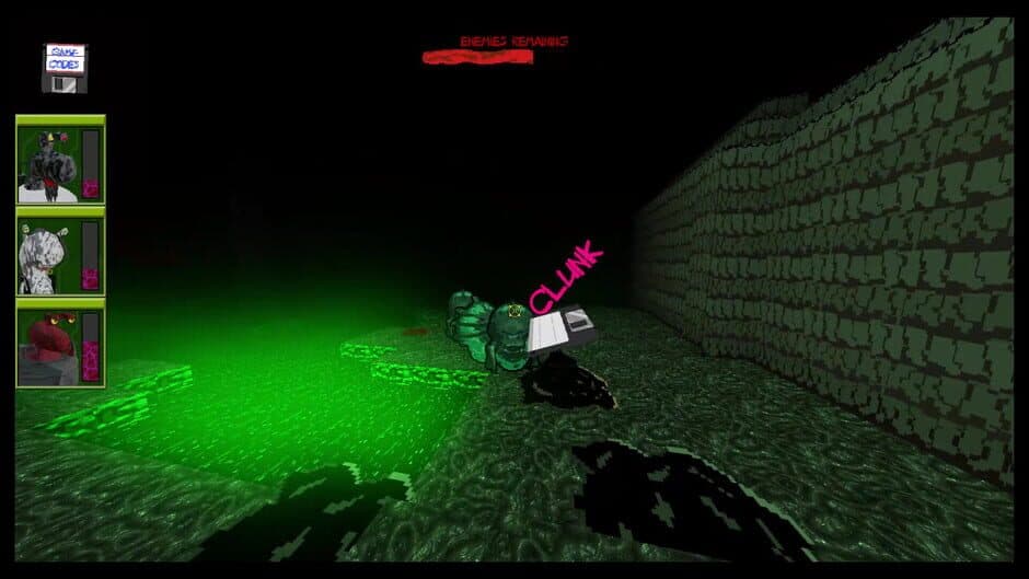 Скриншот 9 из Depths of Insanity 2