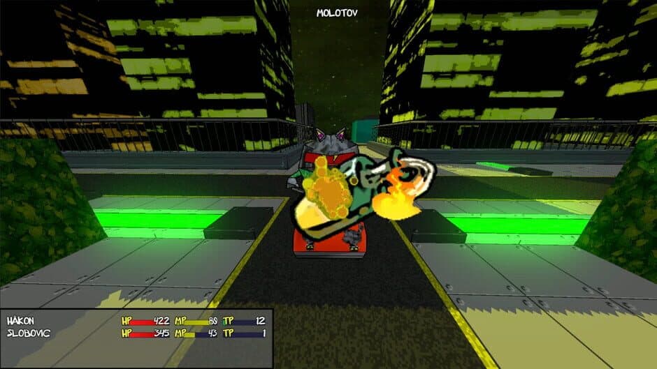 Скриншот 6 из Depths of Insanity 2