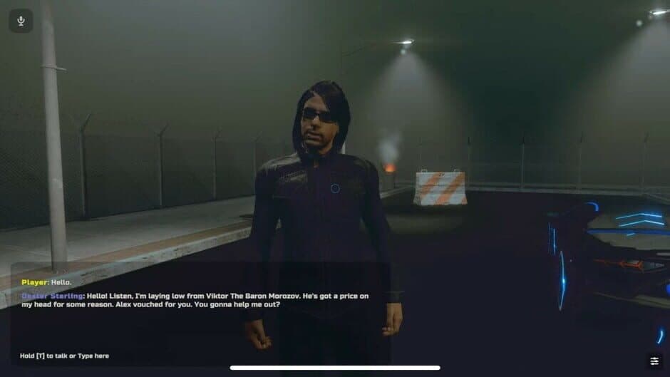 Скриншот 2 из Interstate Cowboys