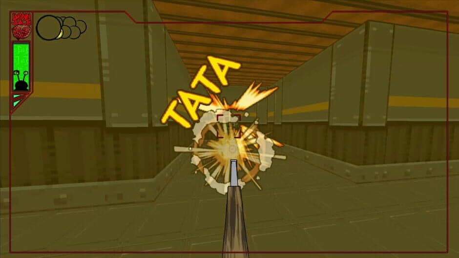 Скриншот 4 из Depths of Insanity 2