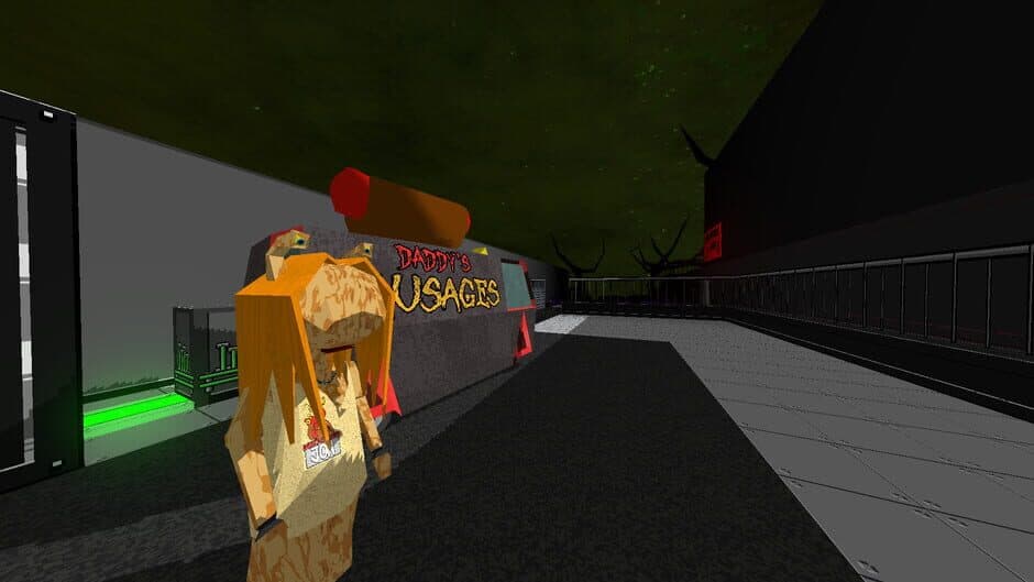 Скриншот 5 из Depths of Insanity 2