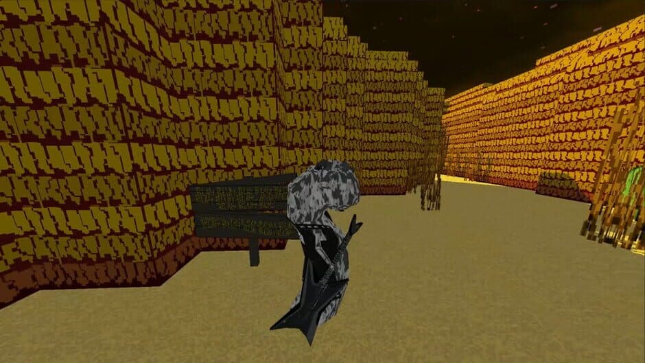Скриншот 7 из Depths of Insanity 2