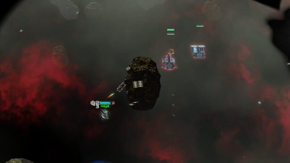 Скриншот 9 из Stellar Outpost Commander