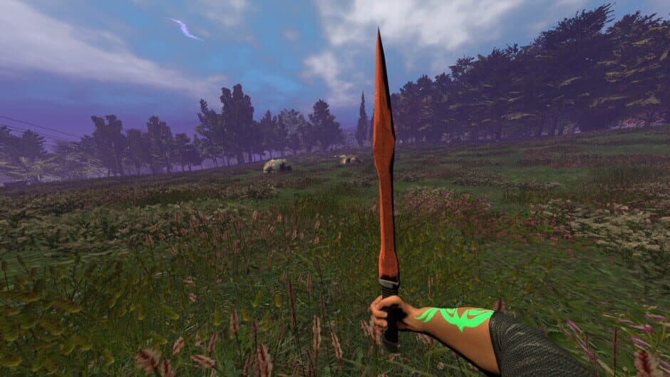 Скриншот 9 из The Scar
