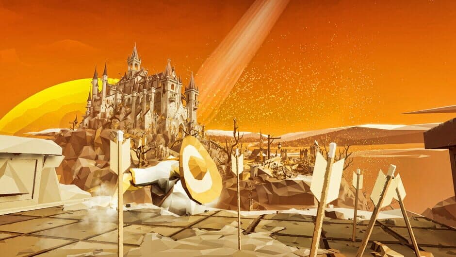 Скриншот 8 из Multiverse Battle Royale
