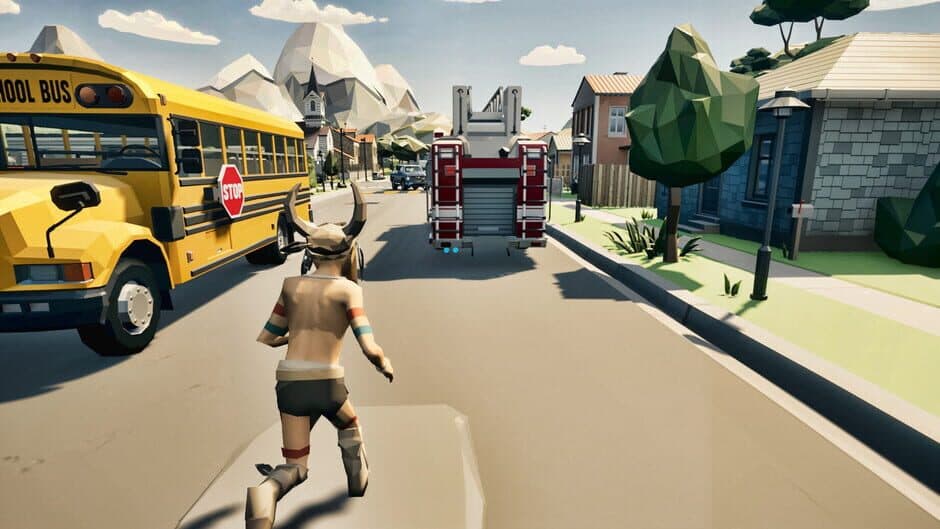 Скриншот 11 из Multiverse Battle Royale