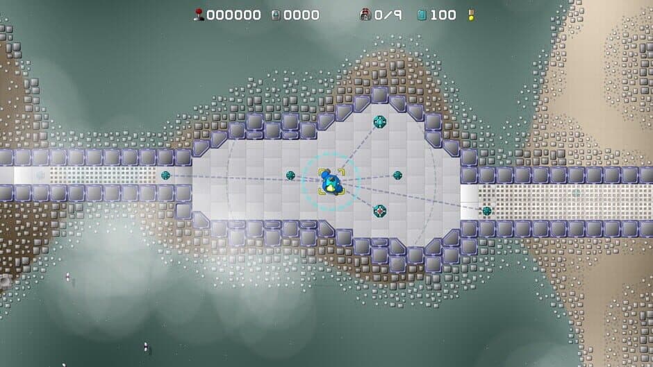 Скриншот 1 из Hex.Plan.X