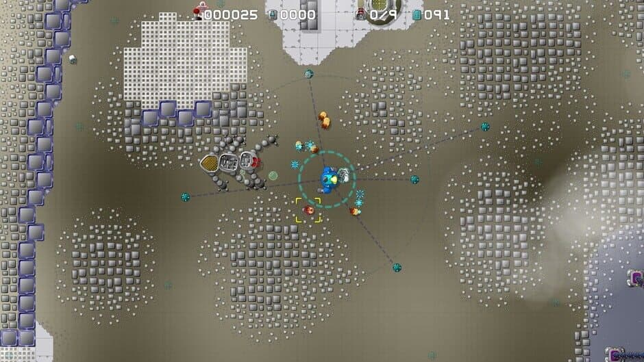 Скриншот 4 из Hex.Plan.X