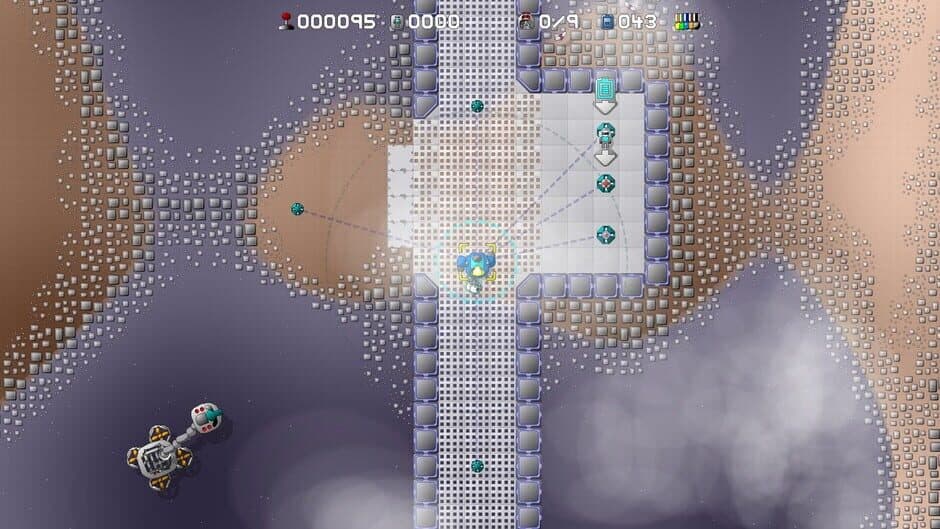Скриншот 6 из Hex.Plan.X