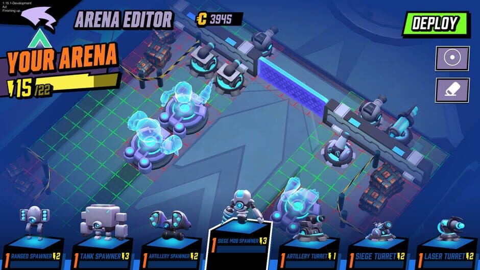 Скриншот 3 из Smash Cup