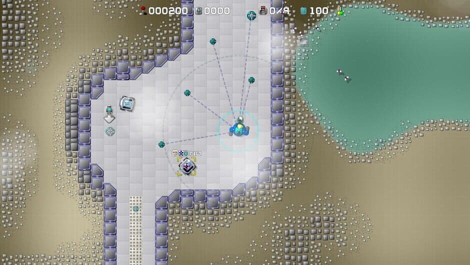 Скриншот 5 из Hex.Plan.X