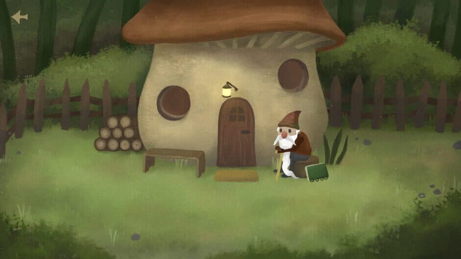 Скриншот 4 из Gnomdom