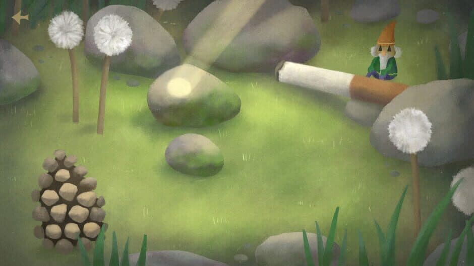 Скриншот 2 из Gnomdom