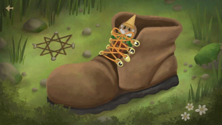Скриншот 1 из Gnomdom