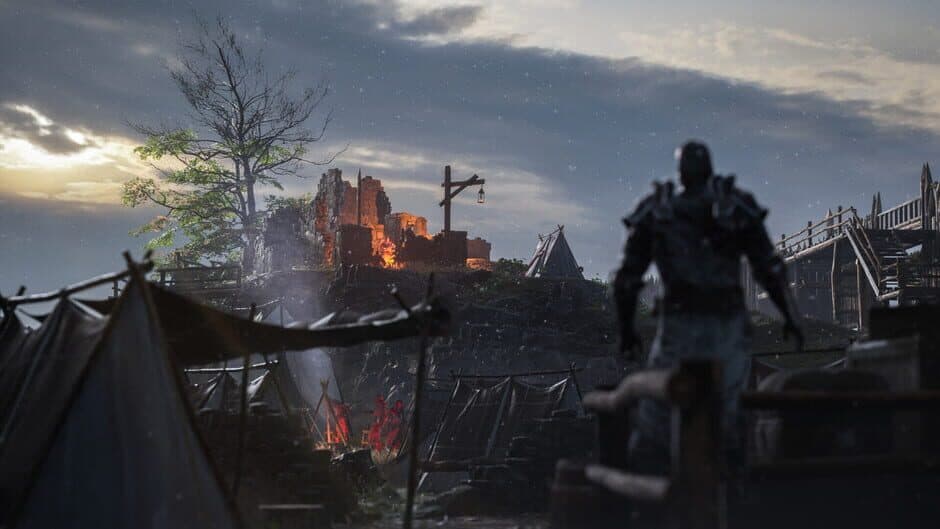 Скриншот 6 из Medieval March
