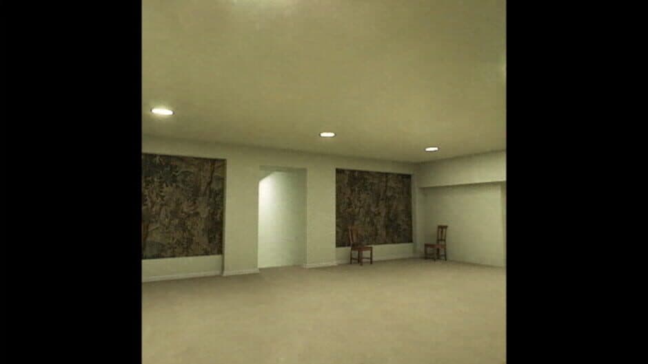 Скриншот 2 из Unseen: 2002