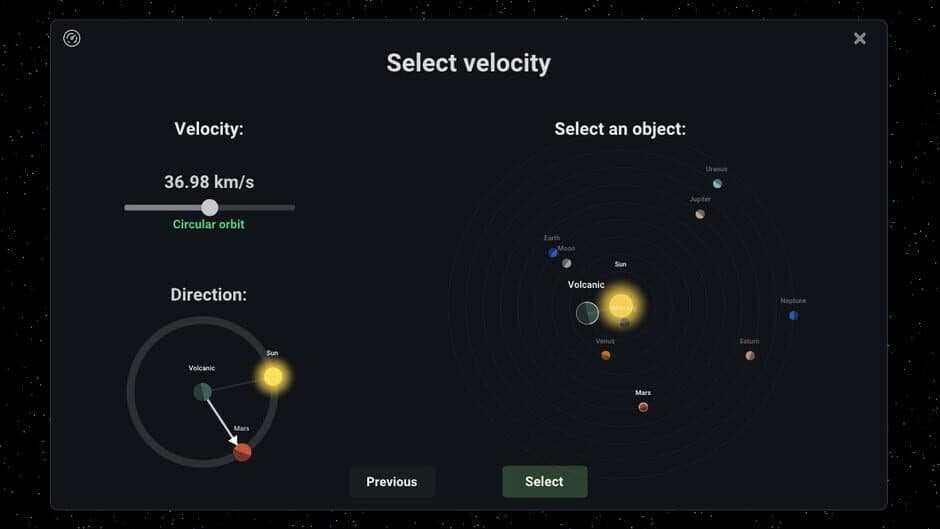 Скриншот 7 из Space Query