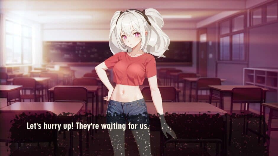 Скриншот 1 из Moth Cry