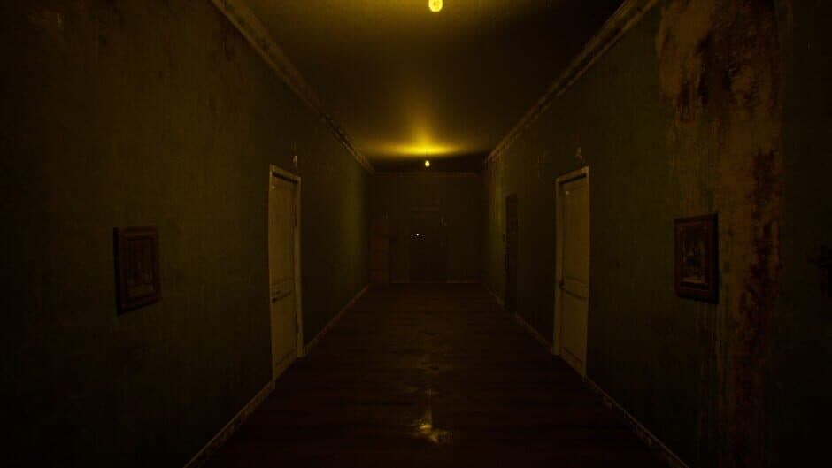 Скриншот 4 из Death From The Darkness