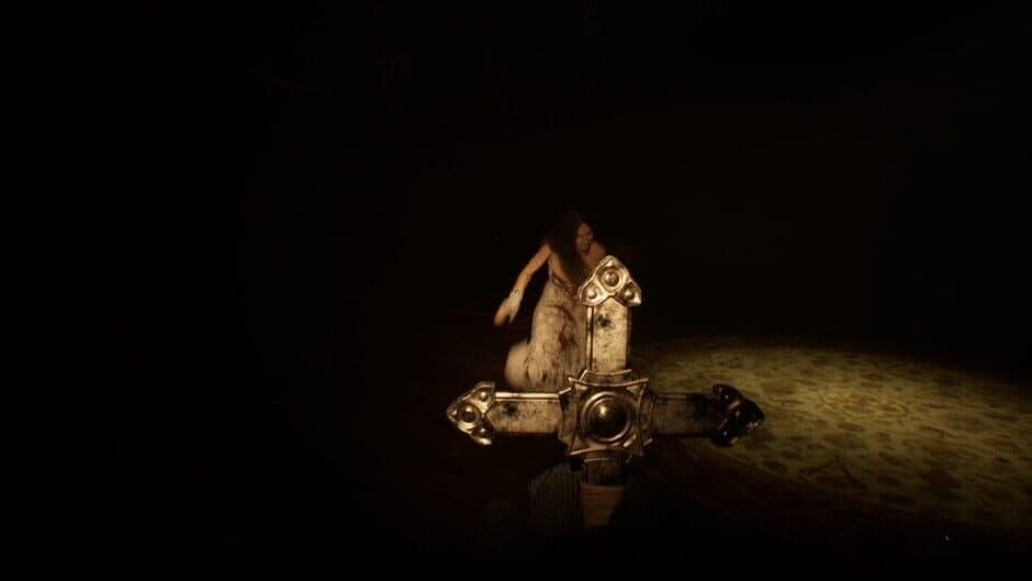 Скриншот 6 из Death From The Darkness