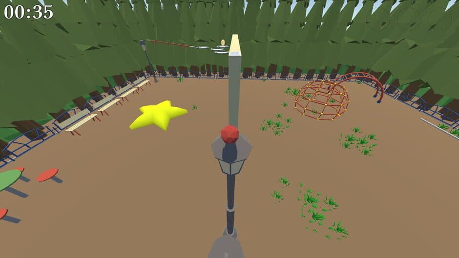 Скриншот 3 из Tomato Flip
