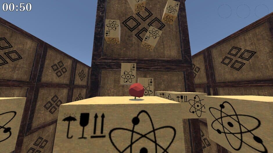 Скриншот 5 из Tomato Flip