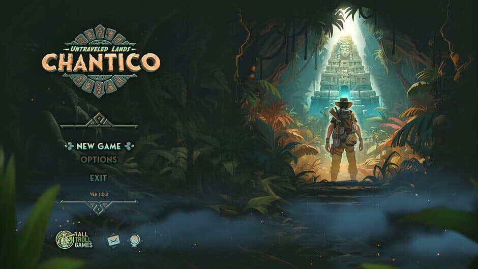 Скриншот 4 из Untraveled Lands: Chantico