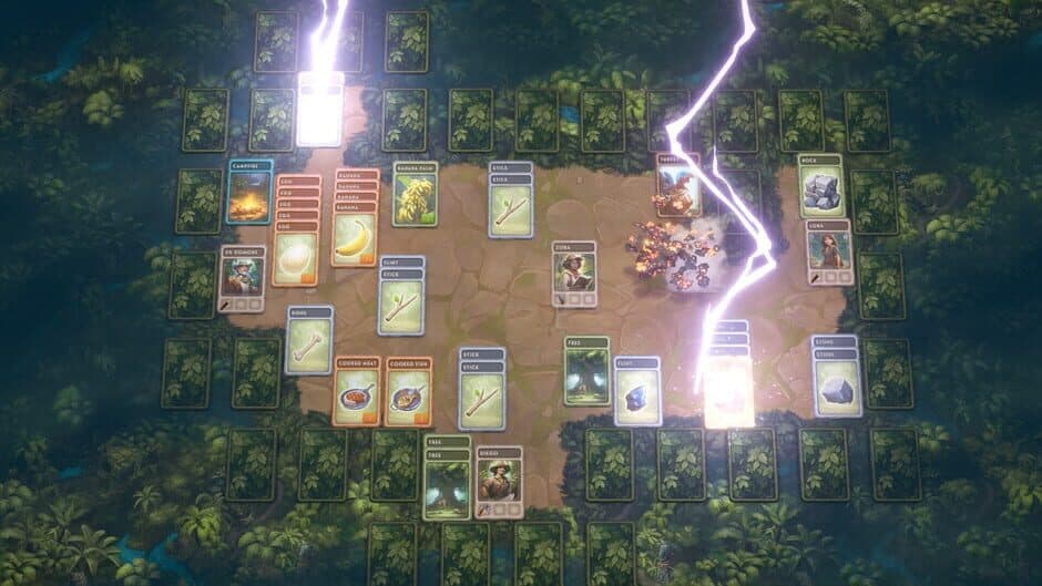 Скриншот 5 из Untraveled Lands: Chantico