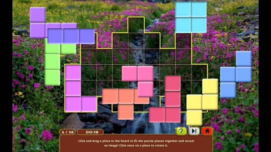 Скриншот 8 из Nature Escapes 5