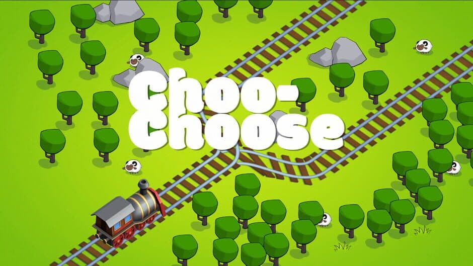 Скриншот 1 из Choo-Choose