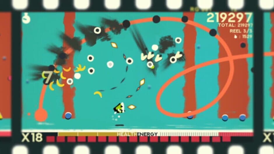 Скриншот 5 из Zoe Begone!