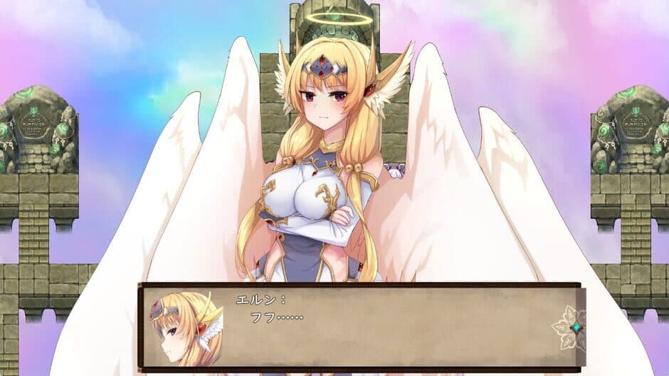 Скриншот 2 из Strongest Angel Zerachiel!