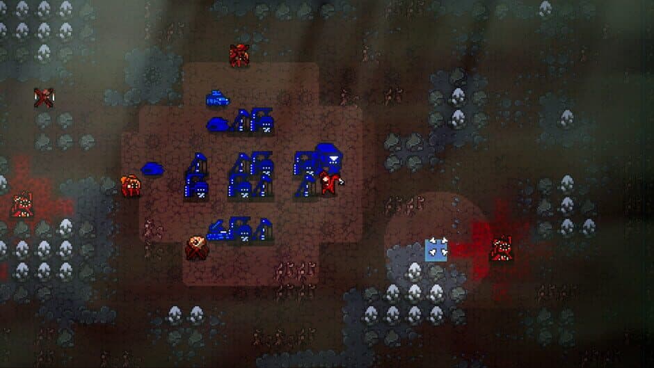 Скриншот 5 из Endless Tactics