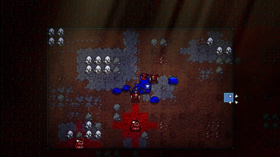 Скриншот 6 из Endless Tactics
