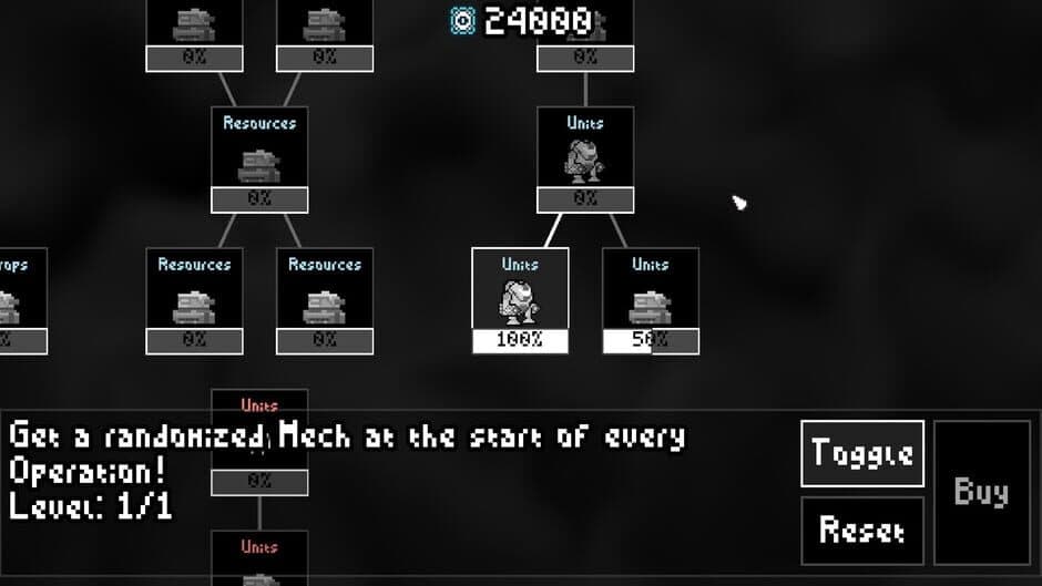 Скриншот 2 из Endless Tactics
