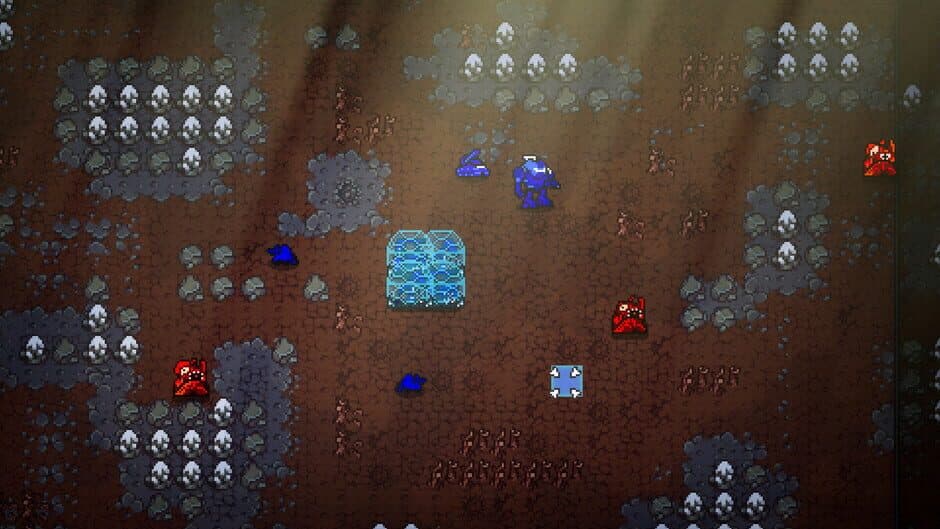Скриншот 4 из Endless Tactics
