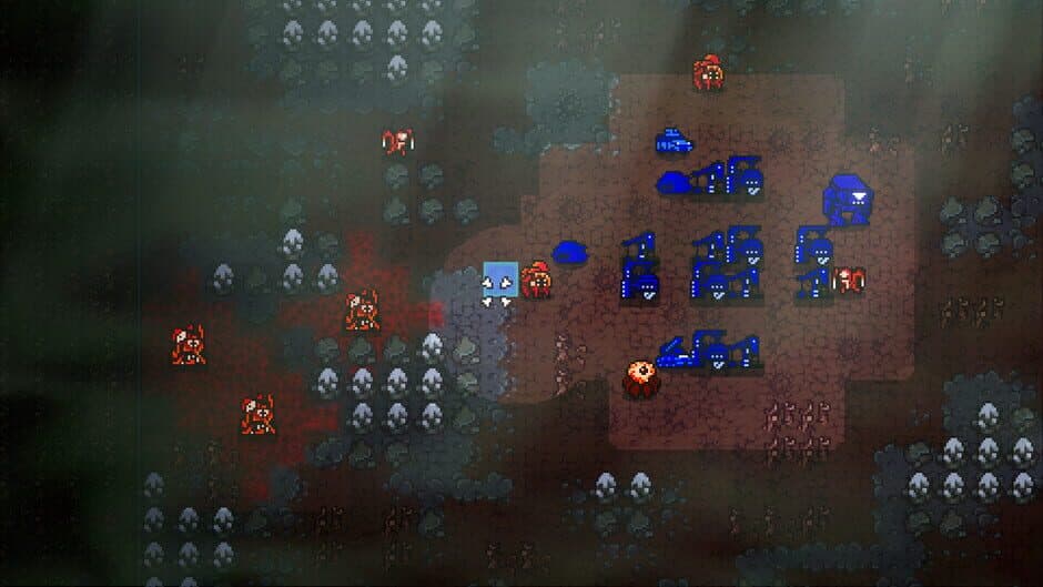 Скриншот 7 из Endless Tactics