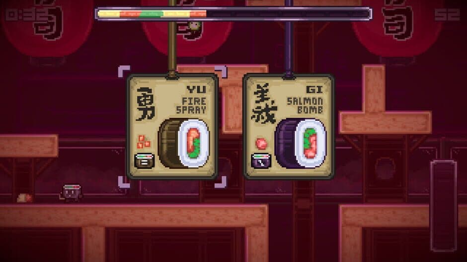 Скриншот 5 из Sushido