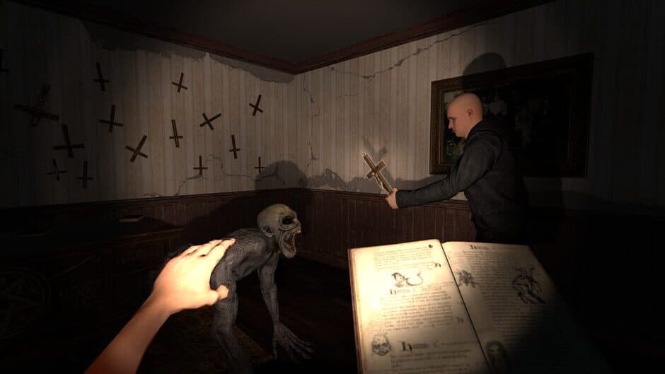 Скриншот 6 из Spectral Scream
