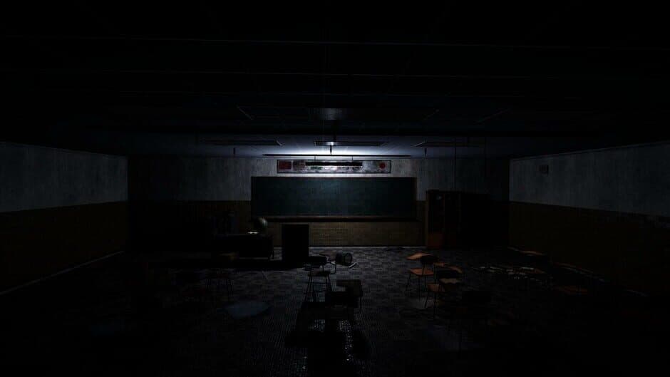 Скриншот 1 из Spectral Scream