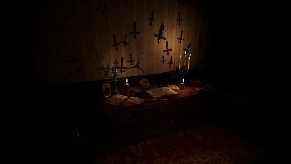 Скриншот 2 из Spectral Scream