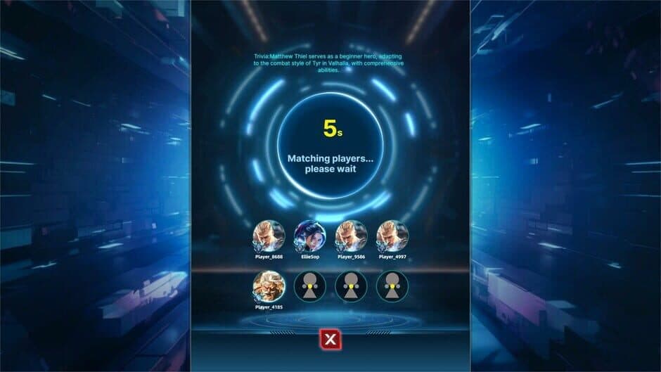 Скриншот 9 из Atman: Rebel Flame