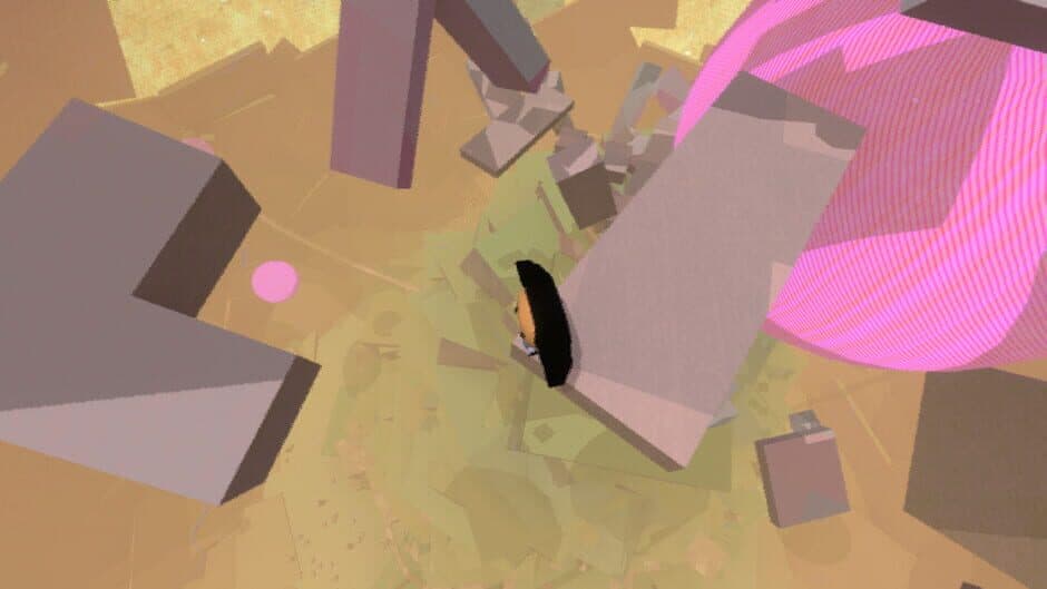 Скриншот 2 из Discone