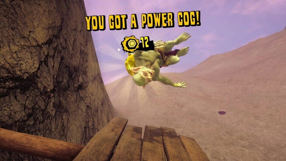 Скриншот 4 из Watch Out For Goblins!