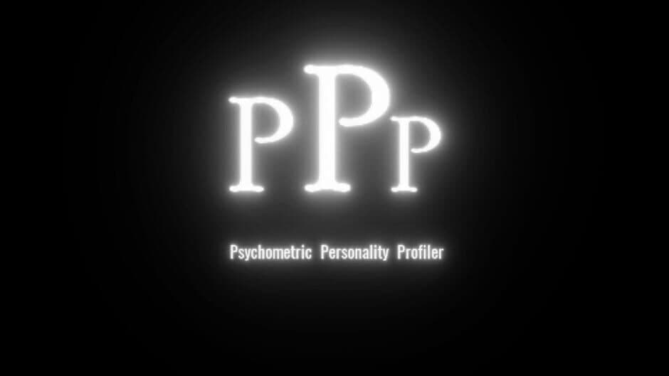 Скриншот 1 из Psychometric Personality Profiler