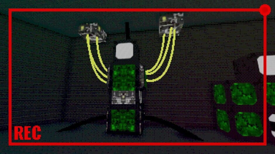 Скриншот 1 из Suspended Animation